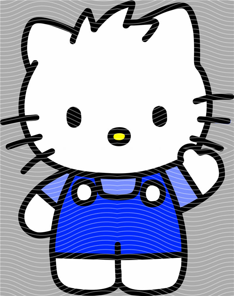 Sanrio-HK 211